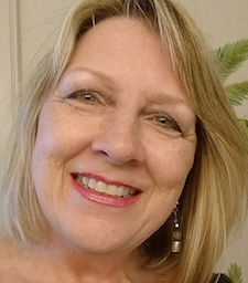 Penelope Stetz